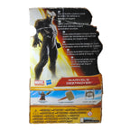 Marvel Thor The Mighty Avenger Destroyer Hasbro  Action Figure