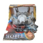 Marvel Thor The Mighty Avenger Destroyer Hasbro  Action Figure