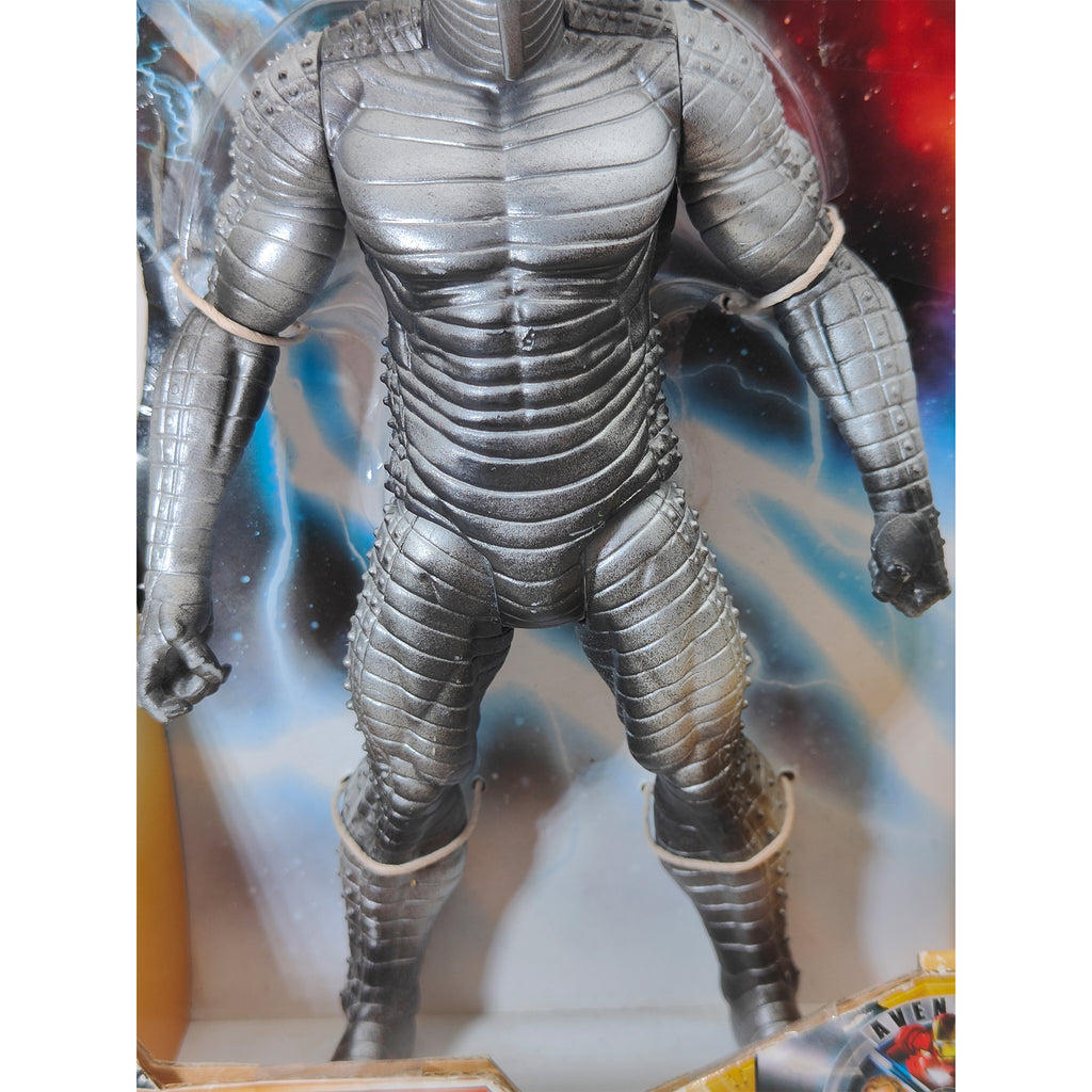 Marvel Thor The Mighty Avenger Destroyer Hasbro  Action Figure