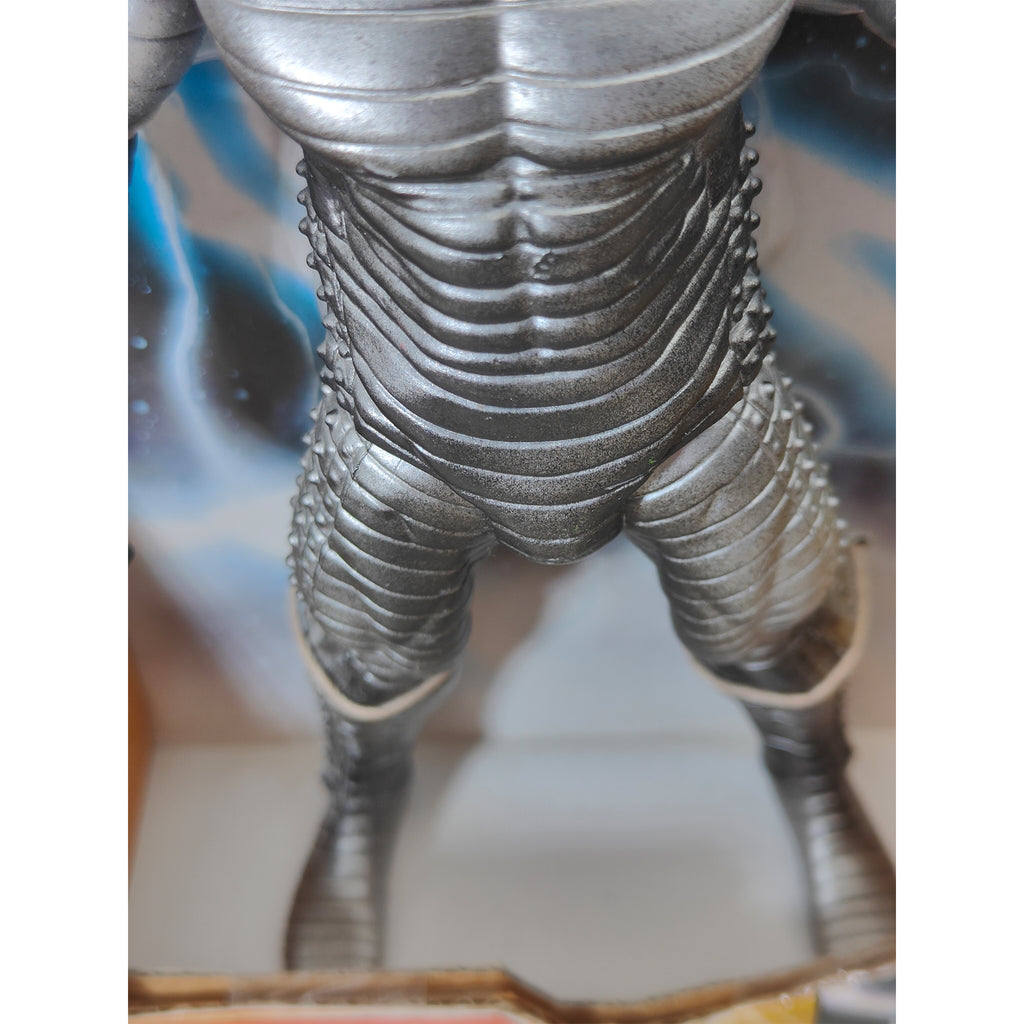 Marvel Thor The Mighty Avenger Destroyer Hasbro  Action Figure