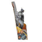 Marvel Thor The Mighty Avenger Destroyer Hasbro  Action Figure