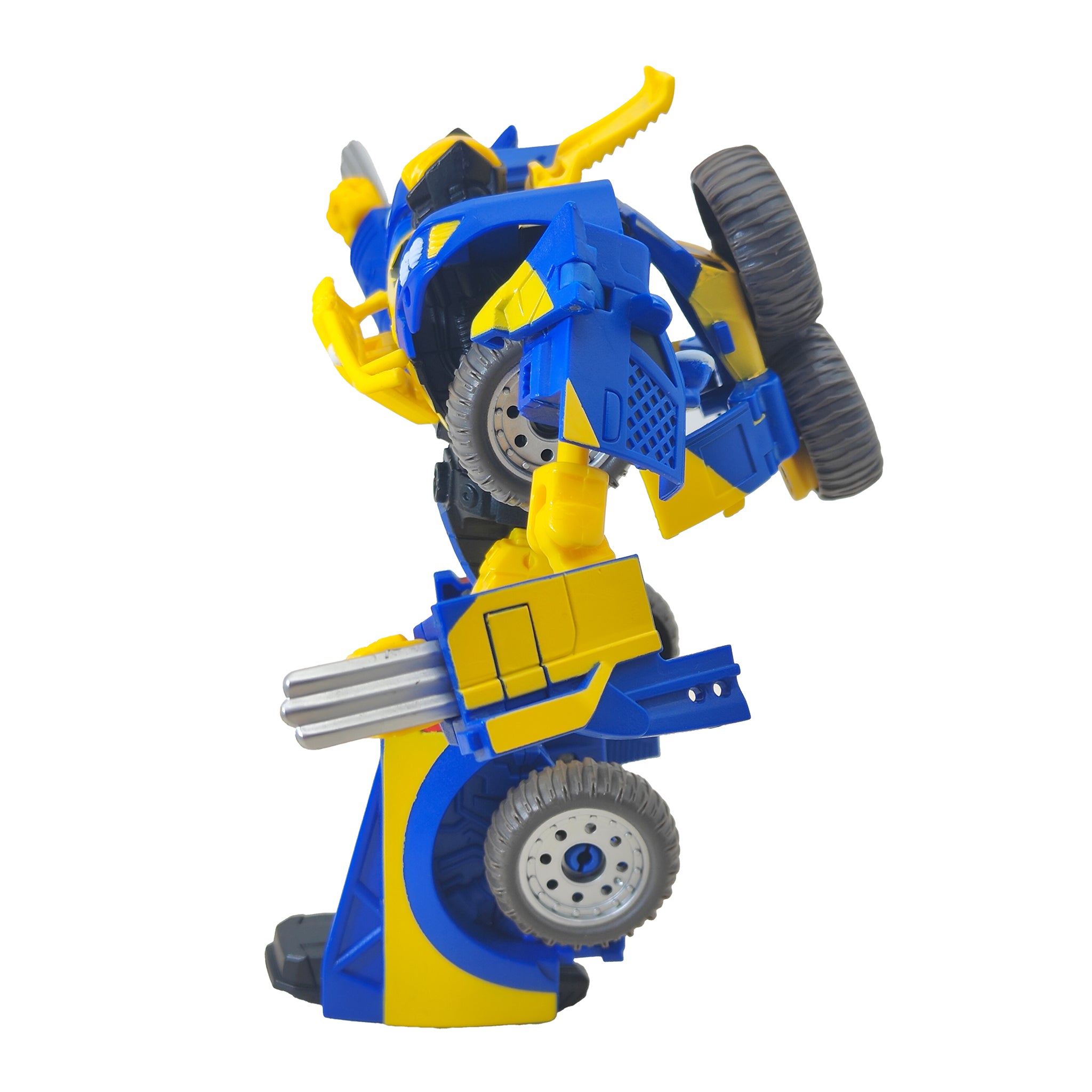 Marvel Transformers Crossovers Wolverine Hasbro 2008 – X-Men, Hasbro, 15 cm, 2008, pre-owned collector piece, Uncanny Collectibles Dublin Ireland