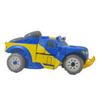 Marvel Transformers Crossovers Wolverine Hasbro 2008 – X-Men, Hasbro, 15 cm, 2008, pre-owned collector piece, Uncanny Collectibles Dublin Ireland