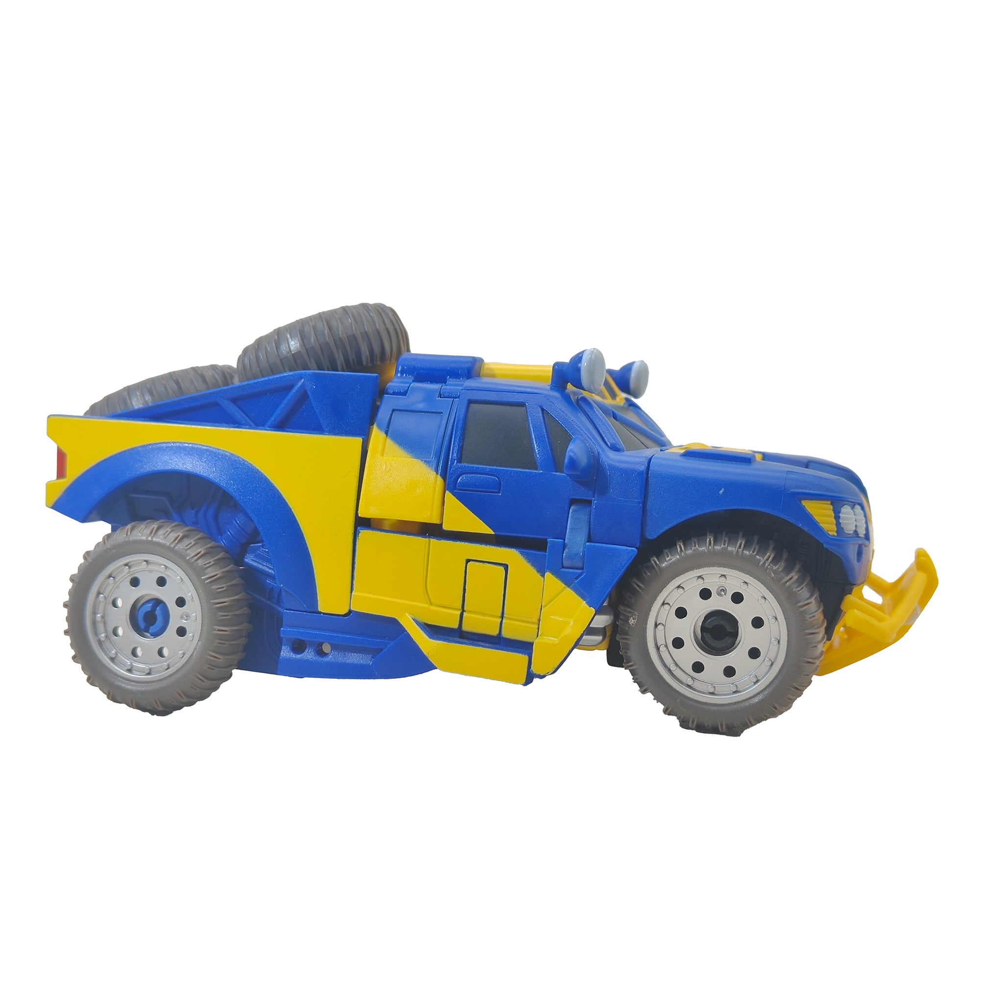 Marvel Transformers Crossovers Wolverine Hasbro 2008 – X-Men, Hasbro, 15 cm, 2008, pre-owned collector piece, Uncanny Collectibles Dublin Ireland