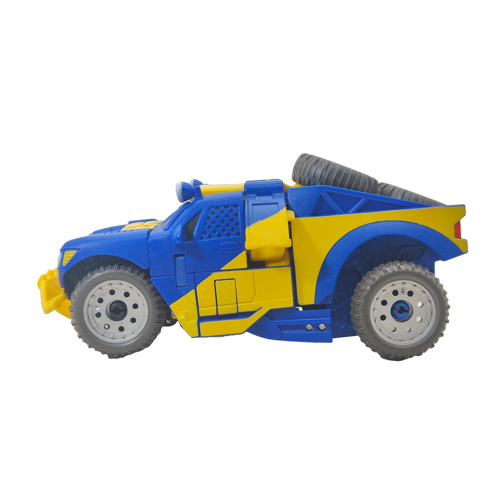 Marvel Transformers Crossovers Wolverine Hasbro 2008 – X-Men, Hasbro, 15 cm, 2008, pre-owned collector piece, Uncanny Collectibles Dublin Ireland