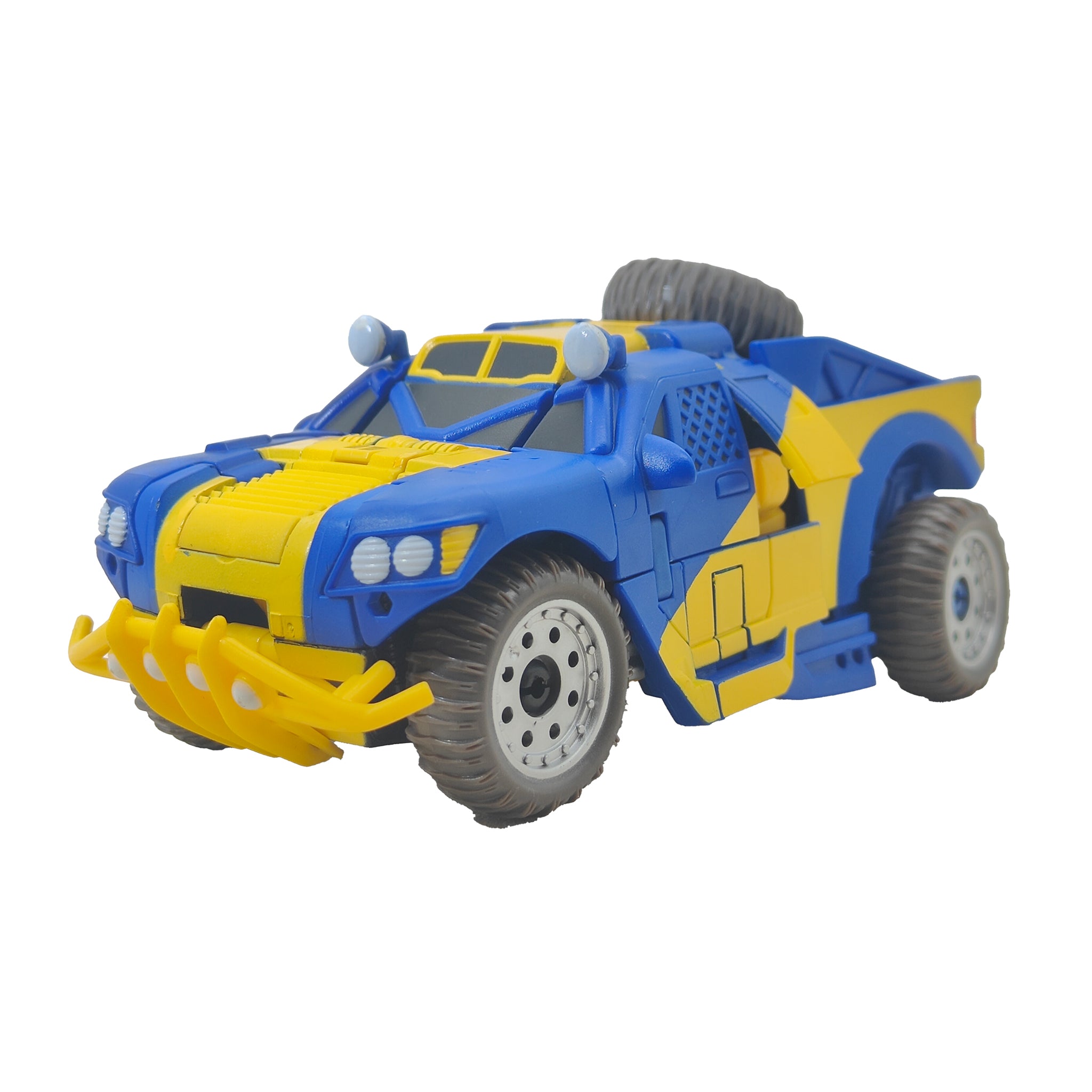 Marvel Transformers Crossovers Wolverine Hasbro 2008 – X-Men, Hasbro, 15 cm, 2008, pre-owned collector piece, Uncanny Collectibles Dublin Ireland