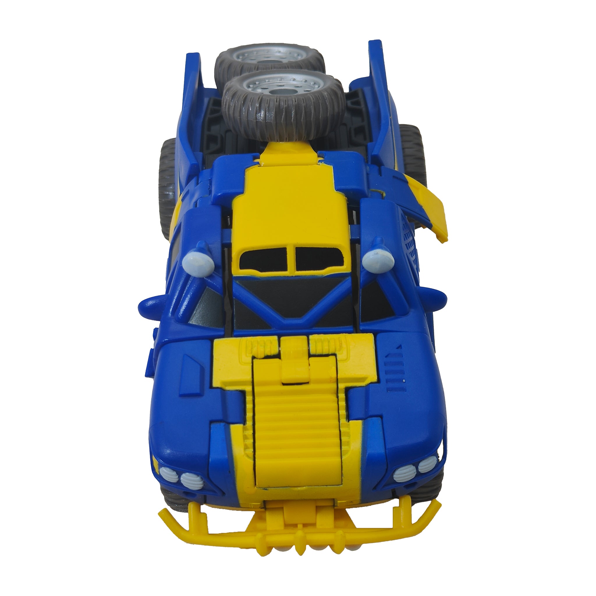 Marvel Transformers Crossovers Wolverine Hasbro 2008 – X-Men, Hasbro, 15 cm, 2008, pre-owned collector piece, Uncanny Collectibles Dublin Ireland