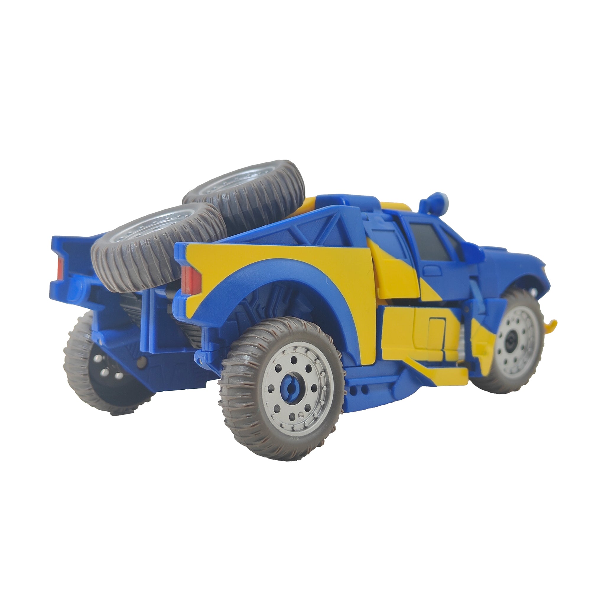 Marvel Transformers Crossovers Wolverine Hasbro 2008 – X-Men, Hasbro, 15 cm, 2008, pre-owned collector piece, Uncanny Collectibles Dublin Ireland