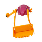 MASK Vandal Split Seconds Recon Craft Loader Bucket Kenner 1987 For Parts