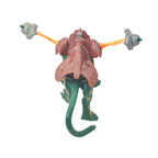 Masters Of The Universe 200x Battle Cat Action Figure Mattel 2002 – Masters of the Universe, Mattel, 25 cm, 2002, pre-owned collector piece, Uncanny Collectibles Dublin Ireland