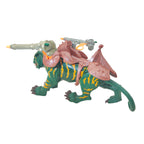 Masters Of The Universe 200x Battle Cat Action Figure Mattel 2002 – Masters of the Universe, Mattel, 25 cm, 2002, pre-owned collector piece, Uncanny Collectibles Dublin Ireland