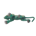 Masters Of The Universe 200x Battle Cat Action Figure Mattel 2002 – Masters of the Universe, Mattel, 25 cm, 2002, pre-owned collector piece, Uncanny Collectibles Dublin Ireland