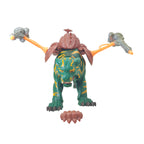 Masters Of The Universe 200x Battle Cat Action Figure Mattel 2002 – Masters of the Universe, Mattel, 25 cm, 2002, pre-owned collector piece, Uncanny Collectibles Dublin Ireland