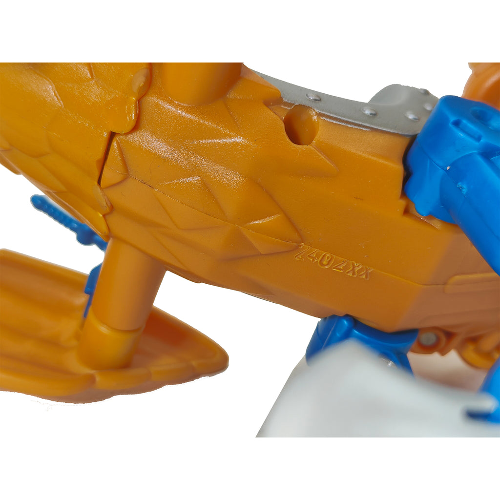 Masters of the Universe 200x Battle Hawk He-Man Mattel Vehicle 2002