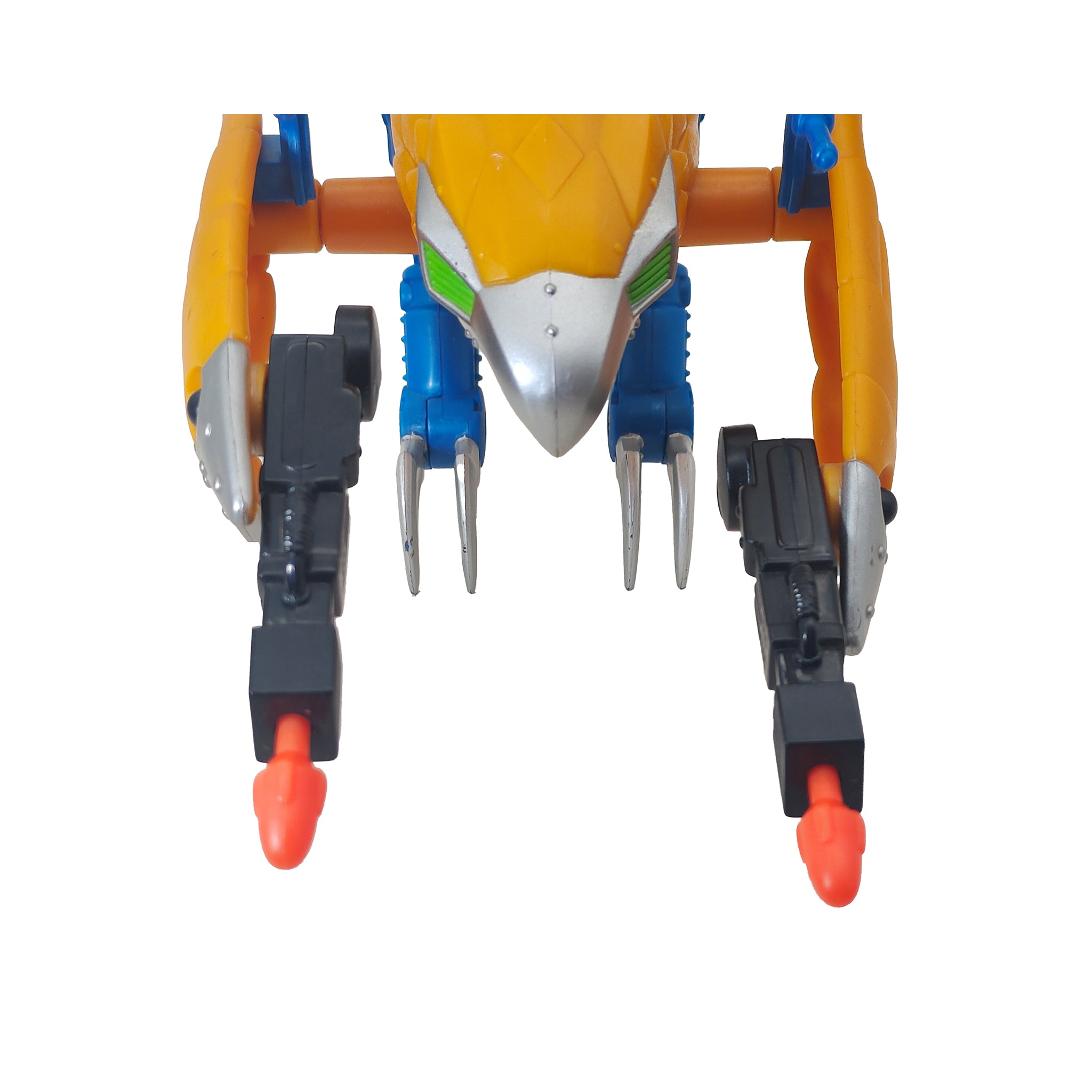 Masters of the Universe 200x Battle Hawk He-Man Mattel Vehicle 2002