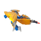 Masters of the Universe 200x Battle Hawk He-Man Mattel Vehicle 2002