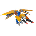 Masters of the Universe 200x Battle Hawk He-Man Mattel Vehicle 2002