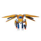 Masters of the Universe 200x Battle Hawk He-Man Mattel Vehicle 2002