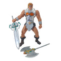 Masters Of The Universe 200x Battle Sound He Man Mattel Action Figure 2002