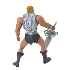 Masters Of The Universe 200x Battle Sound He Man Mattel Action Figure 2002