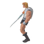 Masters Of The Universe 200x Battle Sound He Man Mattel Action Figure 2002