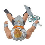 Masters Of The Universe 200x Battle Sound He Man Mattel Action Figure 2002