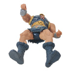 Masters Of The Universe 200x Deluxe Battle Armor  He Man Mattel Action Figure 2003