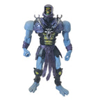 Masters Of The Universe 200x Deluxe Battle Armor Skeletor Mattel Action Figure 2003