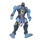 Masters Of The Universe 200x Deluxe Battle Armor Skeletor Mattel Action Figure 2003