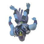 Masters Of The Universe 200x Deluxe Battle Armor Skeletor Mattel Action Figure 2003