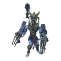Masters Of The Universe 200x Deluxe Battle Armor Skeletor Mattel Action Figure 2003