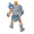 Masters Of The Universe 200x Ice Armor He Man Mattel Action Figure 2003