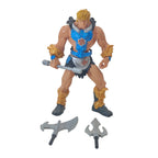 Masters Of The Universe 200x Martial Arts He Man Mattel Action Figure 2003