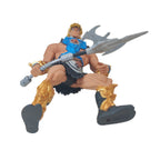 Masters Of The Universe 200x Martial Arts He Man Mattel Action Figure 2003