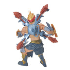 Masters Of The Universe 200x Mecha Blade He Man Mattel Action Figure 2004