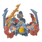 Masters Of The Universe 200x Mecha Blade He Man Mattel Action Figure 2004