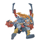 Masters Of The Universe 200x Mecha Blade He Man Mattel Action Figure 2004