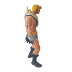 Masters Of The Universe 200x Mega Punch He Man Mattel Action Figure 2003