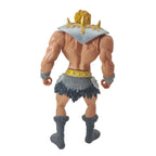 Masters Of The Universe 200x Mega Punch He Man Mattel Action Figure 2003