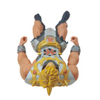 Masters Of The Universe 200x Mega Punch He Man Mattel Action Figure 2003