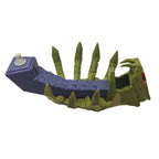 Masters of the Universe 200x Mutant Slime Pit Mattel Playset 2003