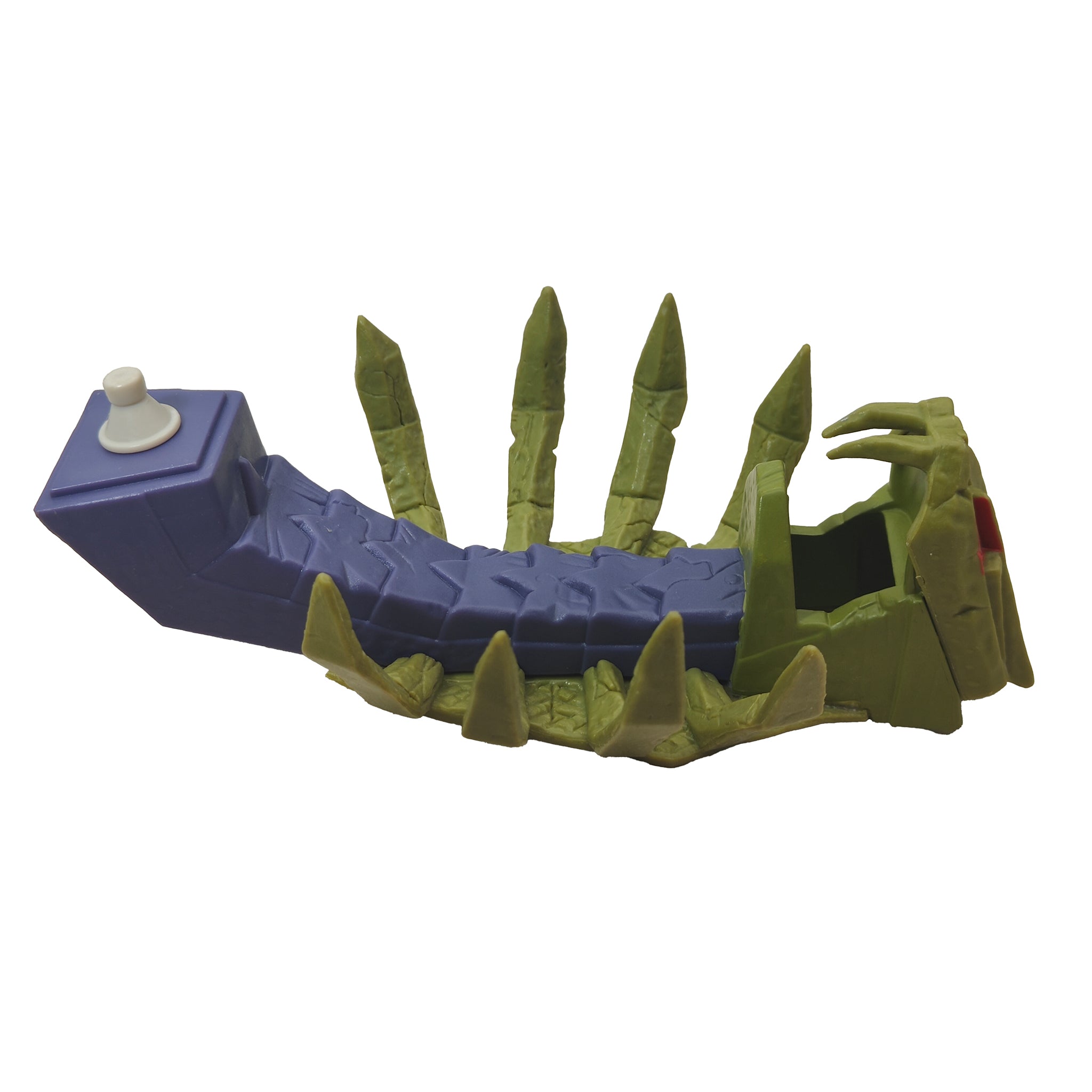 Masters of the Universe 200x Mutant Slime Pit Mattel Playset 2003