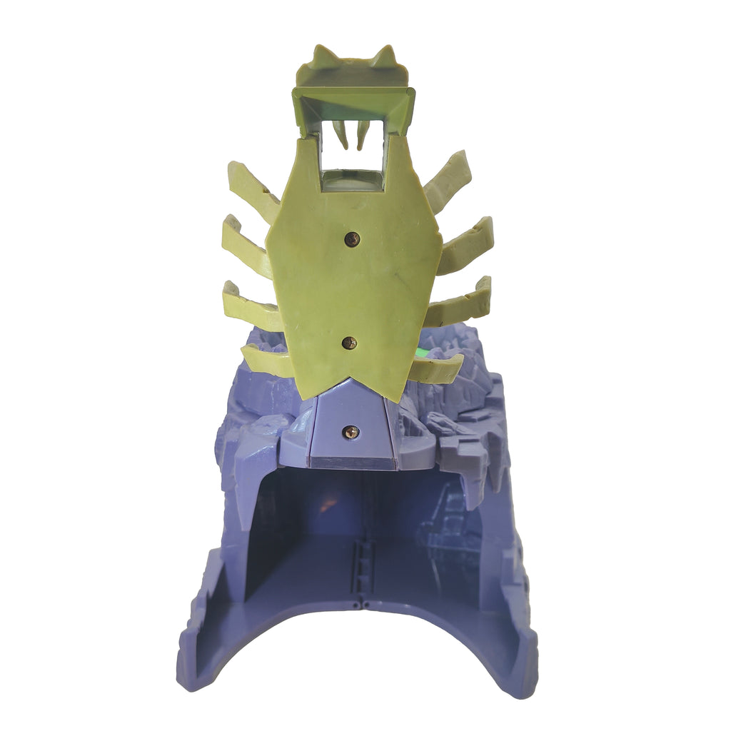 Masters of the Universe 200x Mutant Slime Pit Mattel Playset 2003