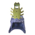 Masters of the Universe 200x Mutant Slime Pit Mattel Playset 2003