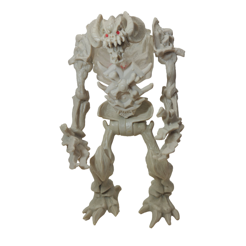 Masters of the Universe 200x Mutant Slime Pit Mattel Playset 2003