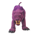 Masters of the Universe 200x Panthor Flocked Mattel Creature 2002
