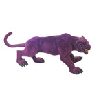Masters of the Universe 200x Panthor Flocked Mattel Creature 2002