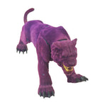 Masters of the Universe 200x Panthor Flocked Mattel Creature 2002
