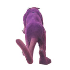 Masters of the Universe 200x Panthor Flocked Mattel Creature 2002