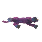 Masters of the Universe 200x Panthor Flocked Mattel Creature 2002